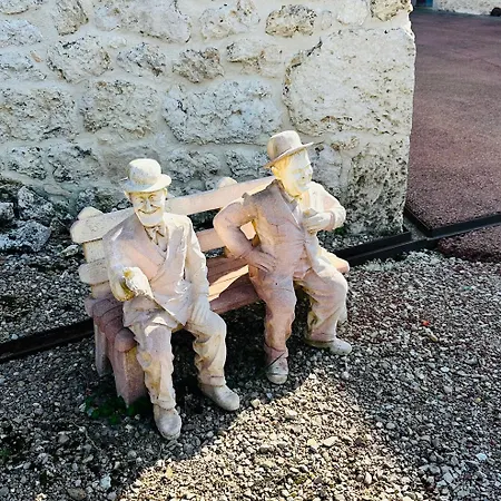 Manoir Saint-vincent 3*