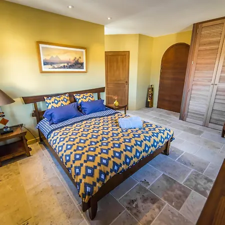 Bed and breakfast Manoir Saint-vincent