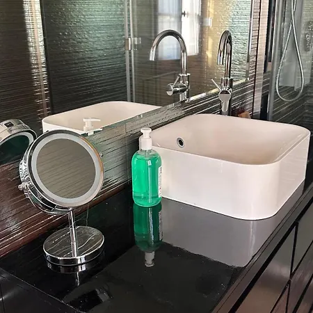 Bed and breakfast Manoir Saint-vincent 3*
