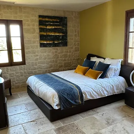 Manoir Saint-vincent 3* Cahuzac-sur-Vère