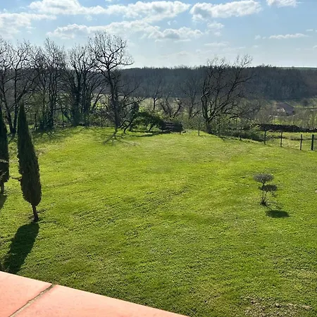 Bed and breakfast Manoir Saint-vincent
