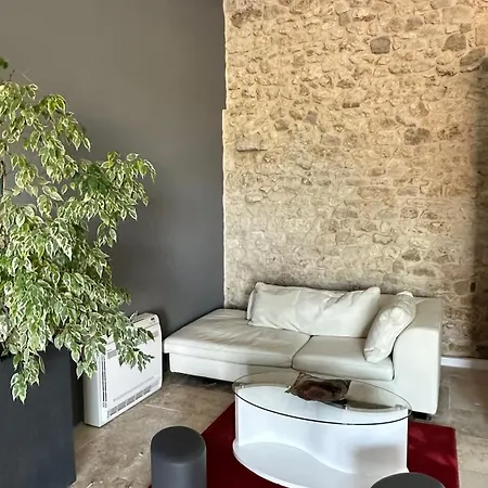 Manoir Saint-vincent Bed and breakfast 3*