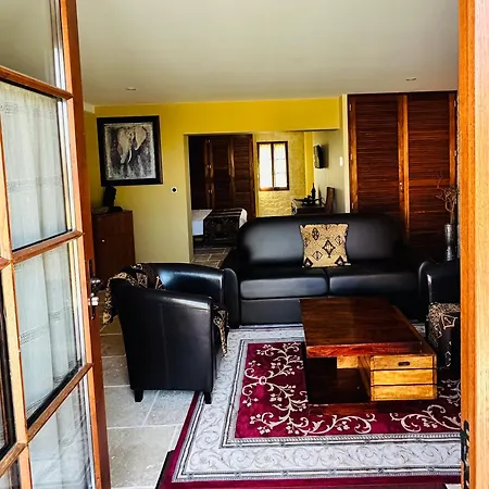 Bed and breakfast Manoir Saint-vincent