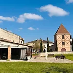 Manoir Saint-vincent Nocleg ze śniadaniem Cahuzac-sur-Vère