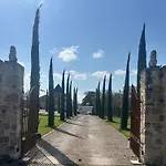 Manoir Saint-vincent 3* Cahuzac-sur-Vère