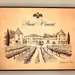 Manoir Saint-vincent