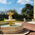 Manoir Saint-vincent