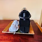 Nocleg ze śniadaniem Manoir Saint-vincent Cahuzac-sur-Vère