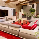 Manoir Saint-vincent Nocleg ze śniadaniem