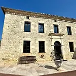 Manoir Saint-vincent Cahuzac-sur-Vère