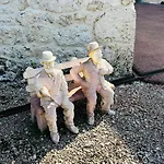 Manoir Saint-vincent 3*