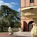 Manoir Saint-vincent Nocleg ze śniadaniem