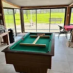 Manoir Saint-vincent 3* Cahuzac-sur-Vère