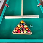 Manoir Saint-vincent Nocleg ze śniadaniem 3*