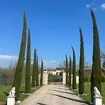 Manoir Saint-vincent Nocleg ze śniadaniem 3*