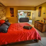 Manoir Saint-vincent Cahuzac-sur-Vère