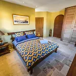 Nocleg ze śniadaniem Manoir Saint-vincent