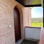 Nocleg ze śniadaniem Manoir Saint-vincent Cahuzac-sur-Vère