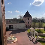 Manoir Saint-vincent Nocleg ze śniadaniem Cahuzac-sur-Vère