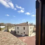 Manoir Saint-vincent 3* Cahuzac-sur-Vère