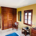 Nocleg ze śniadaniem Manoir Saint-vincent Cahuzac-sur-Vère