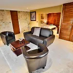 Nocleg ze śniadaniem Manoir Saint-vincent