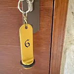 Nocleg ze śniadaniem Manoir Saint-vincent Cahuzac-sur-Vère