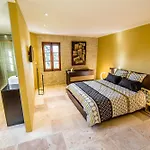 Manoir Saint-vincent Nocleg ze śniadaniem 3*