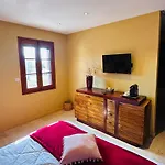 Nocleg ze śniadaniem Manoir Saint-vincent 3*