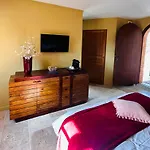 Manoir Saint-vincent Nocleg ze śniadaniem 3*