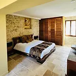 Manoir Saint-vincent Nocleg ze śniadaniem