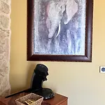 Manoir Saint-vincent