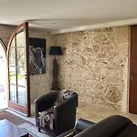 Manoir Saint-vincent Cahuzac-sur-Vère