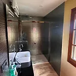 Nocleg ze śniadaniem Manoir Saint-vincent 3*