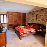 Nocleg ze śniadaniem Manoir Saint-vincent 3*