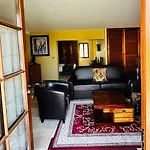 Nocleg ze śniadaniem Manoir Saint-vincent