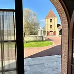 Manoir Saint-vincent Nocleg ze śniadaniem