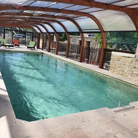 Manoir Saint-vincent