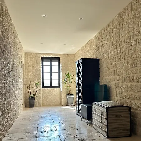 Manoir Saint-vincent 3*