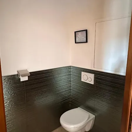 فندق مبيت وإفطار Manoir Saint-vincent 3*
