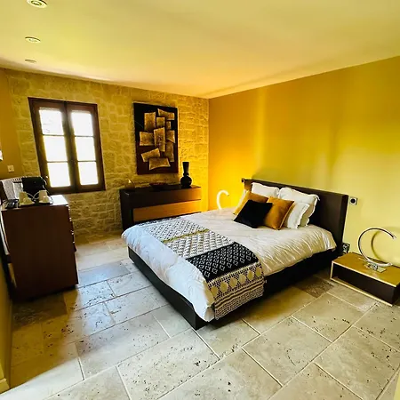 Manoir Saint-vincent 3*