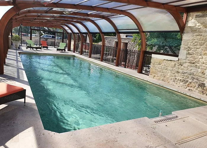 Manoir Saint-vincent