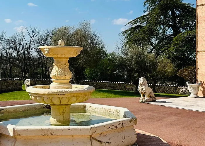 Manoir Saint-vincent