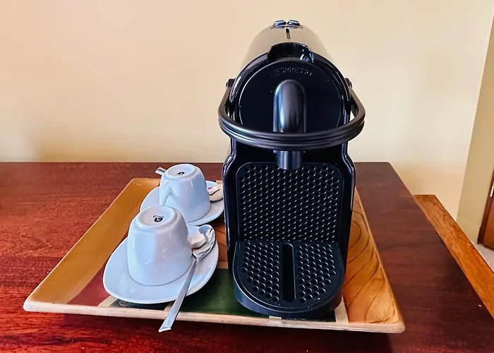 Couette-café Manoir Saint-vincent Cahuzac-sur-Vère