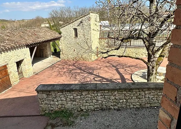 Manoir Saint-vincent