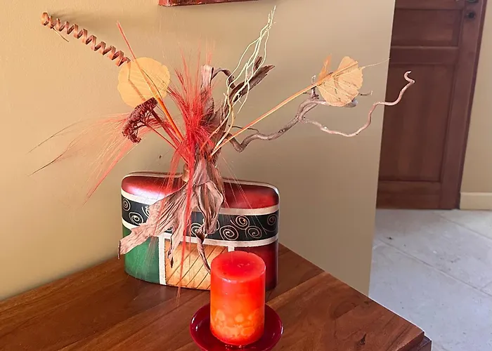 Couette-café Manoir Saint-vincent 3*