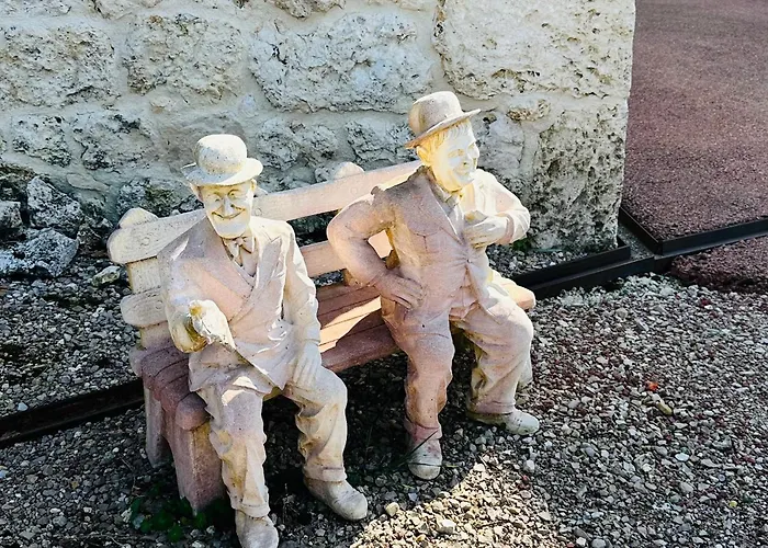 Manoir Saint-vincent 3*