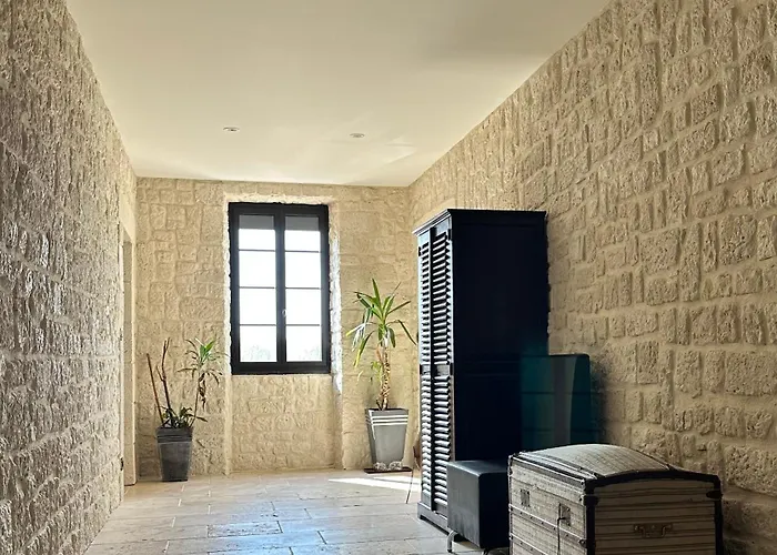 Manoir Saint-vincent 3*