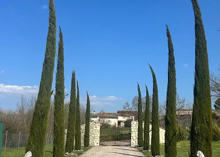 Manoir Saint-vincent Couette-café 3*