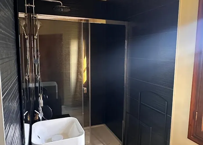 Manoir Saint-vincent 3* Cahuzac-sur-Vère